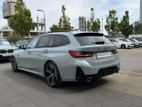 Used BMW 320 M Sport 181 HP (133 kW) 2024 Grey Estate