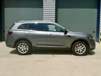 Used Renault Koleos 2018 Grey SUV