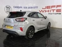 Used Ford Puma ST 200 HP (147 kW) 2023 Grey SUV