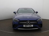 used Mercedes E300 E Class 2.0MHEV AMG Line (Premium) Coupe 2dr Petrol Hybrid G-Tronic+ Euro 6 (s/s) (272 ps) AMG body Coupe