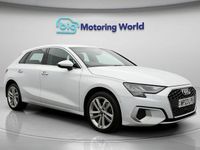 Used Audi A3 Sportback e-tron Sport 204 HP (150 kW) 2025 Hatchback
