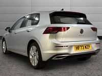 Used VW Golf VIII 150 HP (110 kW) 2023