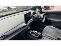 Usado VW ID.4 Pro 210 kW (286 HP) 2025 Preto SUV
