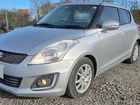 Used Suzuki Swift 2025 Silver Hatchback