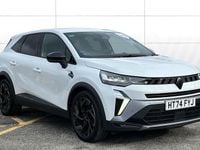 Used Renault Symbioz Techno Esprit Alpine 143 HP (105 kW) 2025 SUV