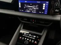 Used Porsche Macan 4 Electric 300 kW (408 HP) 2025 Grey SUV
