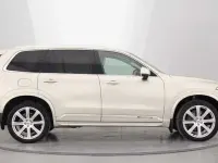 Used Volvo XC90 Inscription 235 HP (172 kW) 2018 SUV