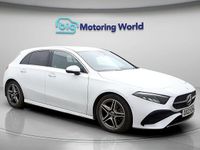 Used Mercedes A200 Executive 161 HP (118 kW) 2023