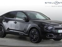 Used Citroën e-C4 100 kW (136 HP) 2024 Sedan
