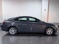 Used Vauxhall Insignia Design Edition 2015 Grey Hatchback