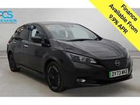 Used Nissan Leaf N-Connecta 110 kW (150 HP) 2024 Hatchback