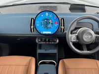 Used Mini Countryman Exclusive 168 HP (123 kW) 2025 Black SUV