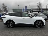 Used VW ID.4 Pro 210 kW (286 HP) 2025 White SUV