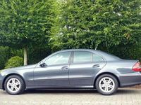 Used Mercedes E220 2009 Sedan
