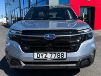 Used Subaru Forester 2026 Silver SUV