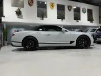 Used Bentley Continental 635 HP (467 kW) 2019 Grey Cabriolet