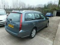 Used Citroën C5 110 HP (80 kW) 2006 Estate