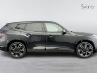 Used BMW XM Comfort Edition 469 HP (344 kW) 2026 Black SUV