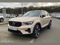 Used Volvo XC40 Plus 194 HP (142 kW) 2025 Other SUV
