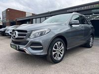 used Mercedes GLE250 GLE4Matic Sport 5dr 9G-Tronic