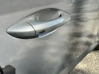 New Hyundai Tucson Blackline 2026 Grey SUV