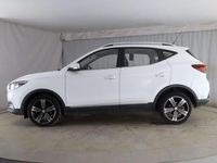 Used MG ZS Exclusive 2018 White SUV