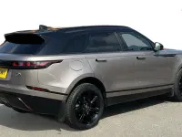 Used Land Rover Range Rover Velar 249 HP (183 kW) 2023 Lantau bronze SUV
