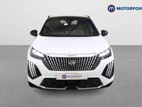 Used Peugeot 2008 GTi 131 HP (96 kW) 2024 White SUV