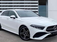 Used Mercedes A180 Executive 136 HP (100 kW) 2025 Hatchback