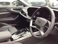 Used Audi A5 Sport 204 HP (150 kW) 2024 Blue Estate