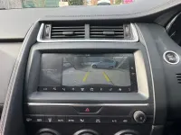 Used Jaguar E-Pace S 150 HP (110 kW) 2018 Black SUV
