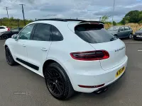 Used Porsche Macan S Diesel 2015 SUV