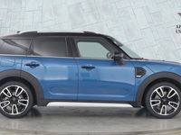 used Mini Cooper Countryman Sport 1.5 5dr