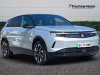 Second-hand Vauxhall Grandland 156 kW (213 CP) 2024 Gri SUV