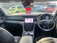 Used Jeep Grand Cherokee Limited 381 HP (280 kW) 2023 Grey SUV