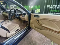 Used BMW 330 Cabriolet Performance 2001 Blue Cabriolet