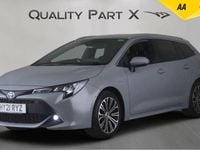 Used Toyota Corolla Design 2021 Grey Estate
