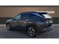 Used Hyundai Tucson Premium 230 HP (169 kW) 2022 Other SUV