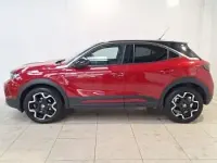 Used Vauxhall Mokka Ultimate 2023 Red SUV