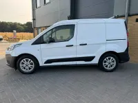 Used Ford Transit 100 HP (73 kW) 2020 White Van
