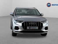 Used Audi Q3 Sport 150 HP (110 kW) 2026 SUV