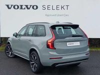 New Volvo XC90 Plus 247 HP (181 kW) 2026 SUV