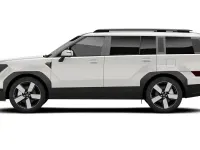 New Hyundai Santa Fe 288 HP (211 kW) 2026 SUV