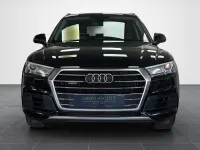 Used Audi Q5 Comfort 2018 Black SUV