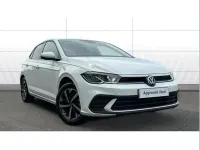 Used VW Polo Match 95 HP (69 kW) 2026 Other Hatchback