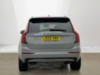 Begagnad Volvo XC90 Plus 247 HK (181 kW) 2026 SUV
