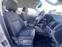 Used Ford Ranger XL 158 HP (116 kW) 2026 Silver Pickup