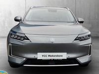 Usado Skywell BE11 150 kW (204 HP) 2025 Cinzento SUV