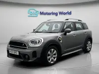 Used Mini Cooper S Classic 220 HP (161 kW) 2022 Grey Hatchback