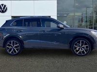 Used VW Tiguan 150 HP (110 kW) 2025 SUV